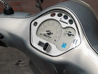 Motorscooter, piaggio, vespa lx125, 2014 - afbeelding 24 van  33