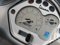 Motorscooter, piaggio, vespa lx125, 2014 - afbeelding 25 van  33
