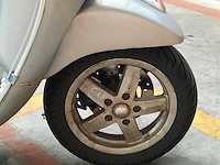 Motorscooter, piaggio, vespa lx125, 2014 - afbeelding 27 van  33