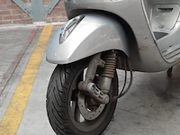 Motorscooter, piaggio, vespa lx125, 2014 - afbeelding 28 van  33