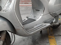 Motorscooter, piaggio, vespa lx125, 2014 - afbeelding 29 van  33