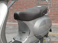 Motorscooter, piaggio, vespa lx125, 2014 - afbeelding 30 van  33
