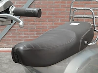Motorscooter, piaggio, vespa lx125, 2014 - afbeelding 32 van  33