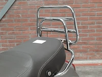 Motorscooter, piaggio, vespa lx125, 2014 - afbeelding 33 van  33