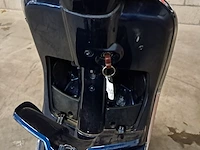 Motorscooter, piaggio, vespa primavera 125, 2014 - afbeelding 3 van  52