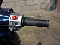 Motorscooter, piaggio, vespa primavera 125, 2014 - afbeelding 4 van  52