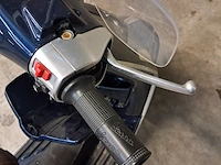 Motorscooter, piaggio, vespa primavera 125, 2014 - afbeelding 5 van  52