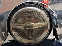 Motorscooter, piaggio, vespa primavera 125, 2014 - afbeelding 6 van  52
