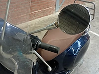 Motorscooter, piaggio, vespa primavera 125, 2014 - afbeelding 9 van  52