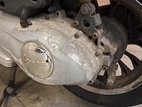 Motorscooter, piaggio, vespa primavera 125, 2014 - afbeelding 15 van  52