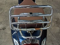 Motorscooter, piaggio, vespa primavera 125, 2014 - afbeelding 16 van  52
