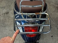 Motorscooter, piaggio, vespa primavera 125, 2014 - afbeelding 17 van  52