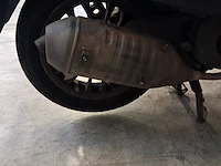 Motorscooter, piaggio, vespa primavera 125, 2014 - afbeelding 18 van  52