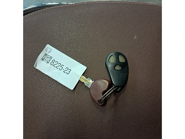 Motorscooter, piaggio, vespa primavera 125, 2014 - afbeelding 30 van  52