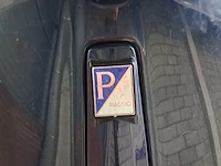 Motorscooter, piaggio, vespa primavera 125, 2014 - afbeelding 36 van  52