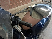 Motorscooter, piaggio, vespa primavera 125, 2014 - afbeelding 37 van  52