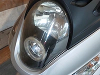 Motorscooter, sym, gts250, grijs / chroom, 2007 - afbeelding 11 van  27