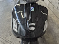 Motorscooter vespa piaggio, gts 300 i.e., bouwjaar 2013 - afbeelding 3 van  23