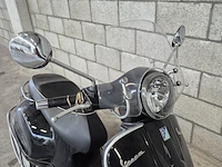 Motorscooter vespa piaggio, gts 300 i.e., bouwjaar 2013 - afbeelding 4 van  23