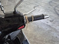 Motorscooter vespa piaggio, gts 300 i.e., bouwjaar 2013 - afbeelding 8 van  23