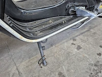 Motorscooter vespa piaggio, gts 300 i.e., bouwjaar 2013 - afbeelding 11 van  23