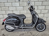 Motorscooter vespa piaggio, gts 300 i.e., bouwjaar 2013