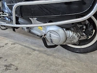 Motorscooter vespa piaggio, gts 300 i.e., bouwjaar 2013 - afbeelding 13 van  23