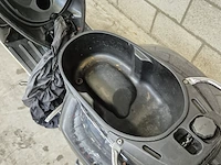 Motorscooter vespa piaggio, gts 300 i.e., bouwjaar 2013 - afbeelding 14 van  23