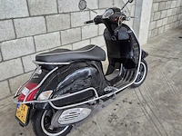 Motorscooter vespa piaggio, gts 300 i.e., bouwjaar 2013 - afbeelding 12 van  23