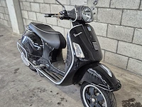 Motorscooter vespa piaggio, gts 300 i.e., bouwjaar 2013 - afbeelding 17 van  23