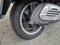 Motorscooter vespa piaggio, gts 300 i.e., bouwjaar 2013 - afbeelding 19 van  23