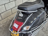 Motorscooter vespa piaggio, gts 300 i.e., bouwjaar 2013 - afbeelding 20 van  23