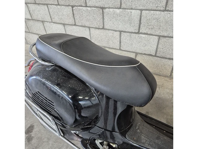 Motorscooter vespa piaggio, gts 300 i.e., bouwjaar 2013 - afbeelding 21 van  23