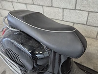 Motorscooter vespa piaggio, gts 300 i.e., bouwjaar 2013 - afbeelding 21 van  23