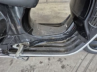 Motorscooter vespa piaggio, gts 300 i.e., bouwjaar 2013 - afbeelding 22 van  23