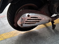 Motorscooter, vespa, px 150, 2006 - afbeelding 2 van  27