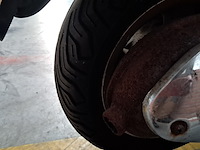 Motorscooter, vespa, px 150, 2006 - afbeelding 3 van  27