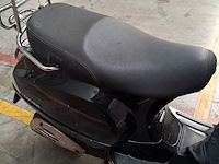 Motorscooter, vespa, px 150, 2006 - afbeelding 4 van  27