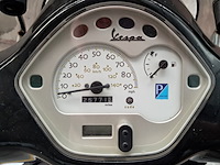 Motorscooter, vespa, px 150, 2006 - afbeelding 6 van  27
