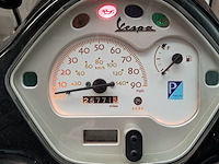 Motorscooter, vespa, px 150, 2006 - afbeelding 7 van  27