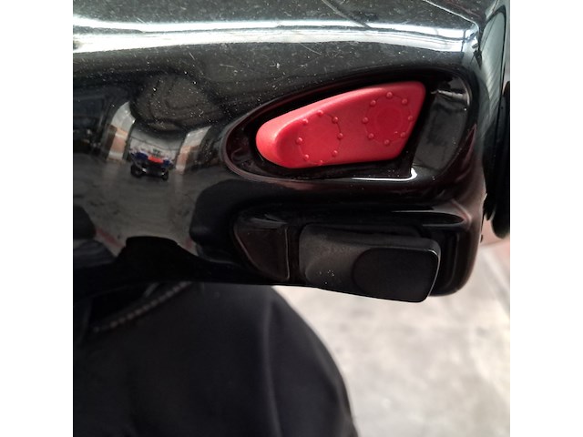 Motorscooter, vespa, px 150, 2006 - afbeelding 8 van  27