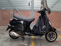 Motorscooter, vespa, px 150, 2006 - afbeelding 1 van  27