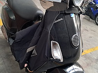 Motorscooter, vespa, px 150, 2006 - afbeelding 13 van  27