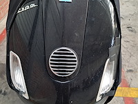 Motorscooter, vespa, px 150, 2006 - afbeelding 14 van  27