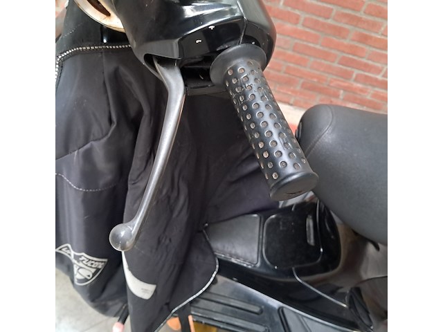 Motorscooter, vespa, px 150, 2006 - afbeelding 16 van  27