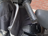 Motorscooter, vespa, px 150, 2006 - afbeelding 16 van  27