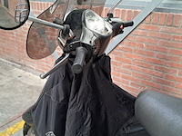 Motorscooter, vespa, px 150, 2006 - afbeelding 17 van  27