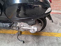 Motorscooter, vespa, px 150, 2006 - afbeelding 18 van  27