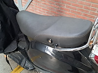 Motorscooter, vespa, px 150, 2006 - afbeelding 19 van  27
