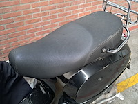 Motorscooter, vespa, px 150, 2006 - afbeelding 20 van  27